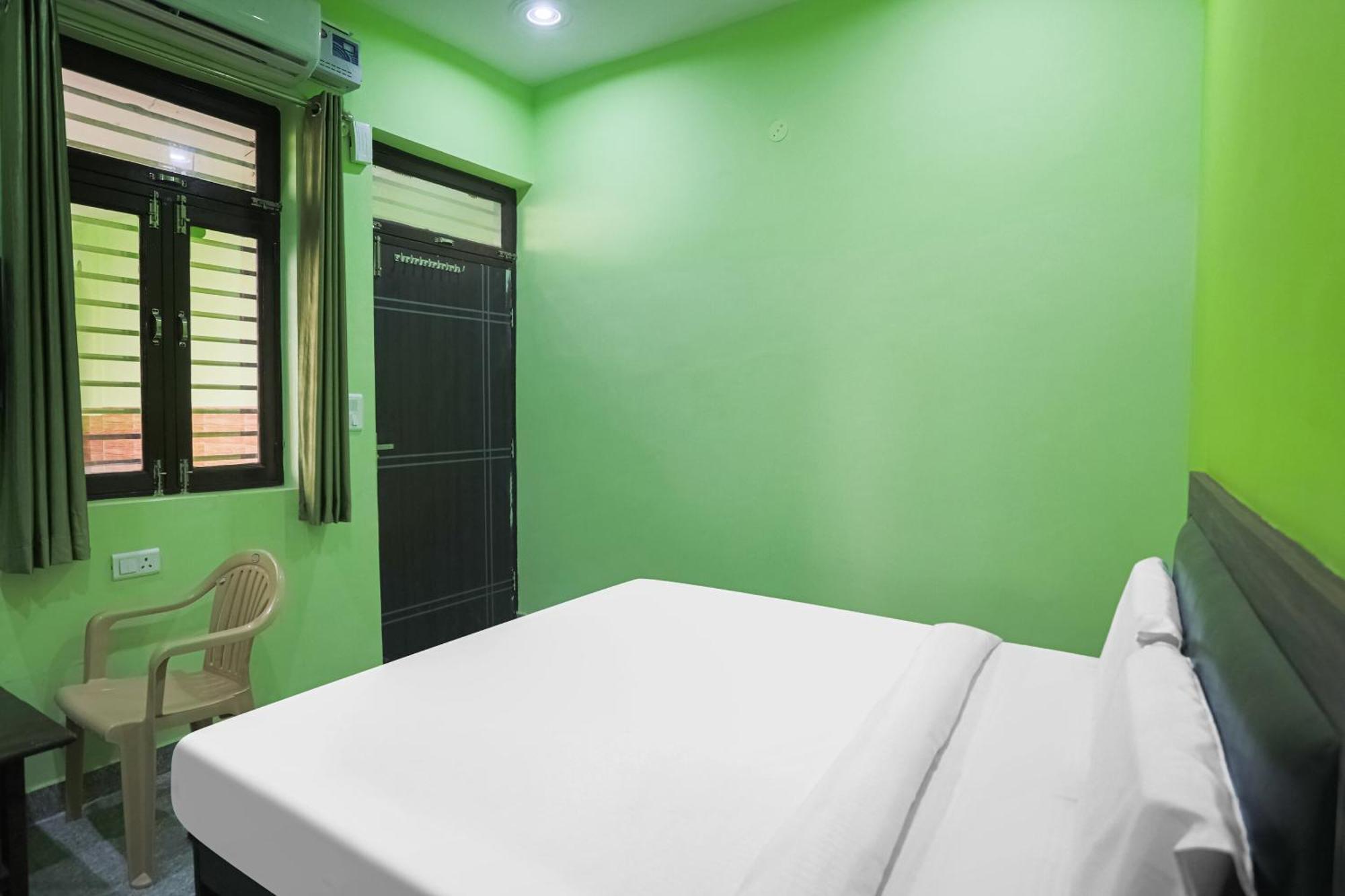 Hotel Capital O A-One Manesar Exterior foto