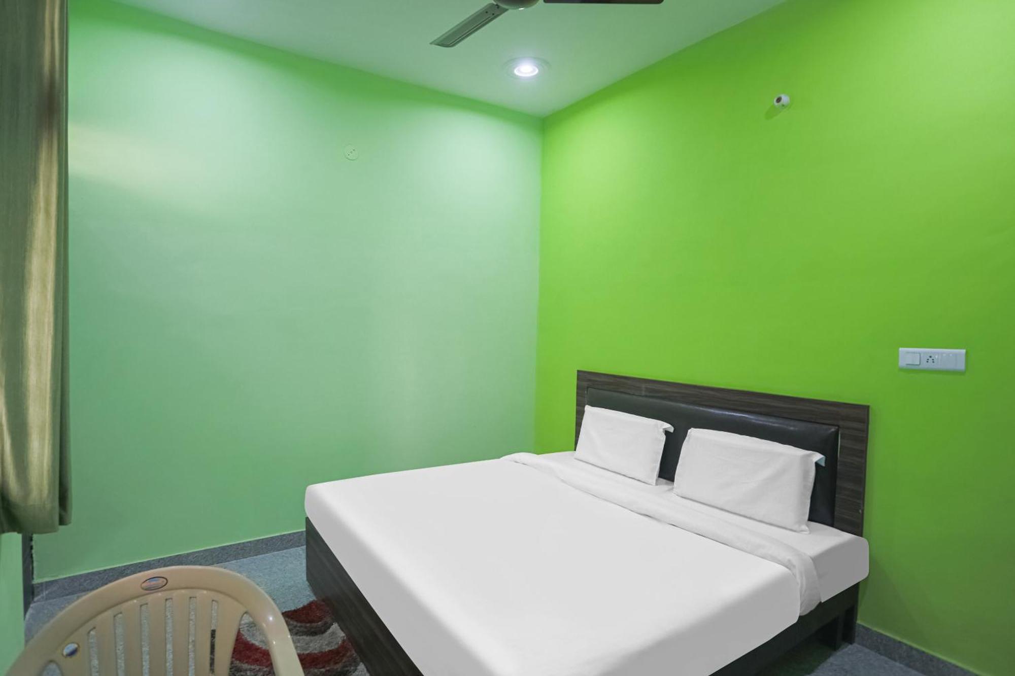 Hotel Capital O A-One Manesar Exterior foto