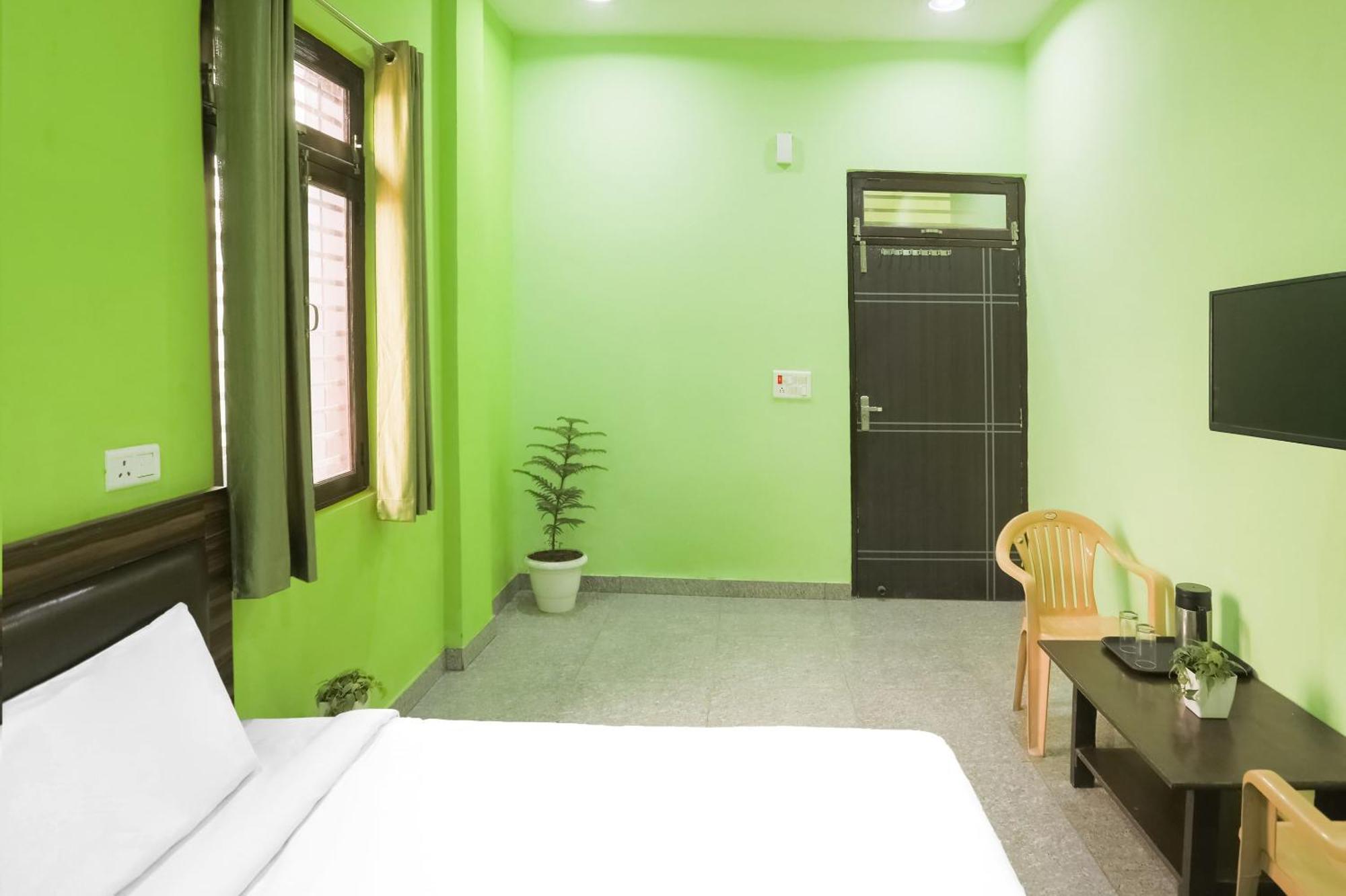 Hotel Capital O A-One Manesar Exterior foto
