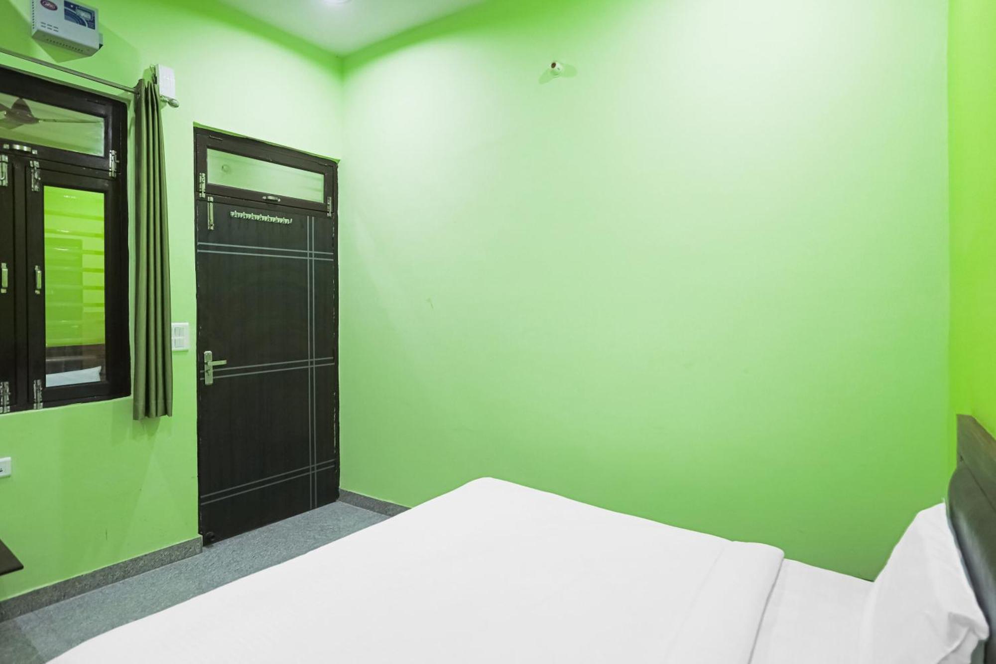 Hotel Capital O A-One Manesar Exterior foto